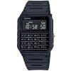 Casio unisex kell CALCULATOR