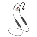 Sennheiser kõrvaklapid IE 100 PRO Wireless CLEAR Profi-In-Ear-Monitor/Headphones