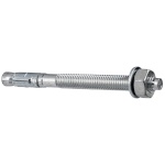 Fischer tüüblid Bolt Anchor FBZ 10/30 25tk