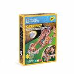 Cubic Fun pusle 3D National Geographic Catapult