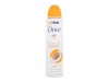 Dove deodorant Advanced Care Go Fresh Passion Fruit & Lemongrass 150ml, naistele