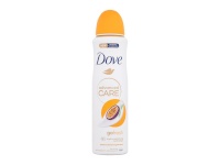 Dove deodorant Advanced Care Go Fresh Passion Fruit & Lemongrass 150ml, naistele