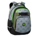 CoolPack seljakott Loop Gaming, 27 l