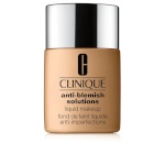 Clinique jumestuskreem Anti-blemish Solutions Neutraalne 30ml