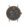 Watx & Colors unisex kell WXCA2731 (Ø 44 mm)