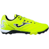 Joma jalgpallijalatsid Maxima 2409 Turf kollane Fluor MAXW2409TF suurus 40