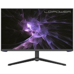 Lc-power monitor LC-Power 68,6cm (27") LC-M27-QHD-180 2xDP+2xHDMI+IPS