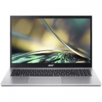 Acer sülearvuti Acer Aspire 3 i5-1235U 15.6" FHD 8GB 512GB SSD DOS