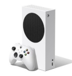 Microsoft mängukonsool Xbox Series S 512GB 196388205868