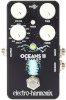 Electro-Harmonix kitarripedaal Oceans 11 Pedal