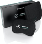 noblechairs mängutooli padjakomplekt Mercedes-Amg Petronas F1 Team mängutoolile, mäluvaht