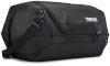 Thule kott Subterra Weekender Duffel 60L kott, must