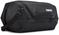 Thule kott Subterra Weekender Duffel 60L kott, must