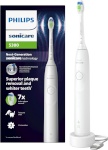 Philipsi elektriline hambahari HX7108/01 Sonicare Series 5300 Electric Toothbrush, valge