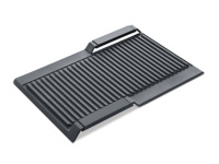 Bosch HEZ390522 grillpann