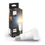 Philips nutipirn Hue Smart LED Lamp White Ambiance, E27, 1520 lm