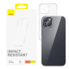 Baseus kaitsekest Phone Case iP 13 OS-Lucent Series Clear