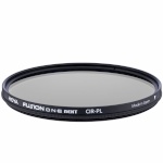 Hoya filter Fusion ONE NEXT C-PL 52mm