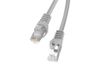 Lanberg võrgukaabel Patchcord FTP PCF6-10CC-1500-S cat.6 15M hall