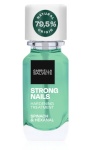 Gabriella Salvete küüneõli Natural Nail Care Strong Nails 11ml, naistele