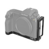 SmallRig tarvik 4716 L-Shape Mount Plate for Fujifilm GFX100S II