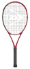 Dunlop tennisereket CX TEAM 275g 27 "G3 strung