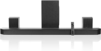 Samsung Soundbar kõlar HW-Q990C 11.1.4 channels Dolby Atmos Soundbar