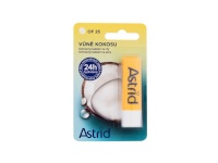 Astrid huulepalsam Coconut Lip Balm 4,8g, naistele