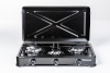 Ravanson lauapliit Gas cooker 3 burner K-03TB