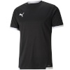 Puma T-särk meestele Teamliga Jersey must 704917 03 suurus XL