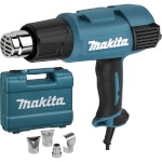 Makita kuumaõhuföön HG6031VK Heat Gun