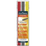 Pica marker BIG DRY Lead Set SUMMER HEAT