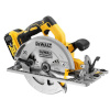 Dewalt Ketassaag DCS572NT 18 V 18,4cm