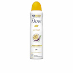 Dove pihustatav deodorant Go Fresh Sidrun Granadill 200ml