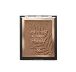 Wet N Wild päikesepuuder Color Icon 11g, What Shady Beaches, naistele