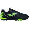 Joma jalgpallijalatsid Maxima 2401 Turf must-roheline MAXS2401TF suurus 41