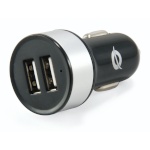 CONCEPTRONIC laadija CUSBCAR2A USB Car Tablet Charger 2.1A