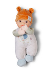 ZAPF nukuriided Baby Annabell for babies Sweetie Sand