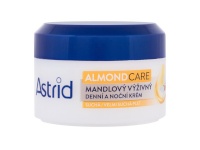 Astrid näokreem Almond Care Day And Night Cream 50ml, naistele