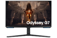 Samsung monitor Odyssey S28BG700EP 28" 4K Ultra HD LED, must