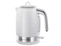 Russel Hobbs veekeetja Inspire 1,7L, 2400W, valge