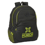 Munich seljakott Beat must 32x44x16cm