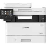 Canon printer Multifunction Laser Printer I-SENSYS MF455DW Laser Mono Printer A4 Wi-Fi