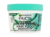 Garnier juuksemask Fructis Hair Food Aloe Vera Hydrating Mask 400ml, naistele