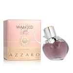 Azzaro naiste parfüüm EDT Wanted Girl Tonic 30ml