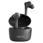 Maxell kõrvaklapid Bass 13 Sync Up juhtmevabad Bluetooth In-Ear with Charging Case must