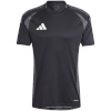 Adidas Teamwear T-särk meestele Tiro 24 Competition Jersey must IQ4757 suurus L