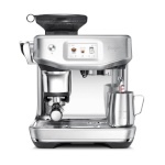 Sage kohvimasin SES881BSS4FEU1 coffee maker Espresso machine 2 L