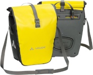 Vaude rattakott Aqua Back kollane jalgrattakott