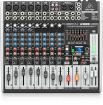 Behringer kompaktmikser Xenyx X1222USB